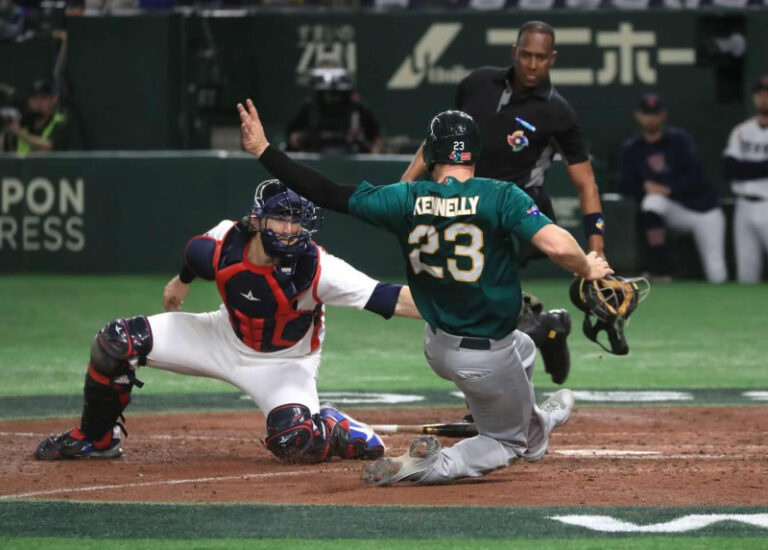 Árbitros de MLB darán clínicas a árbitros de Lidom