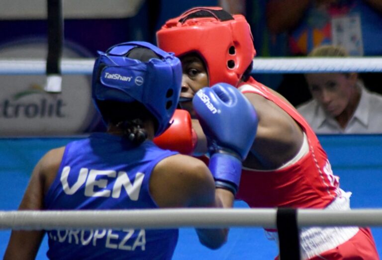 Tres púgiles de RD subirán este jueves al cuadrilátero en mundial de boxeo clasificatorio para París