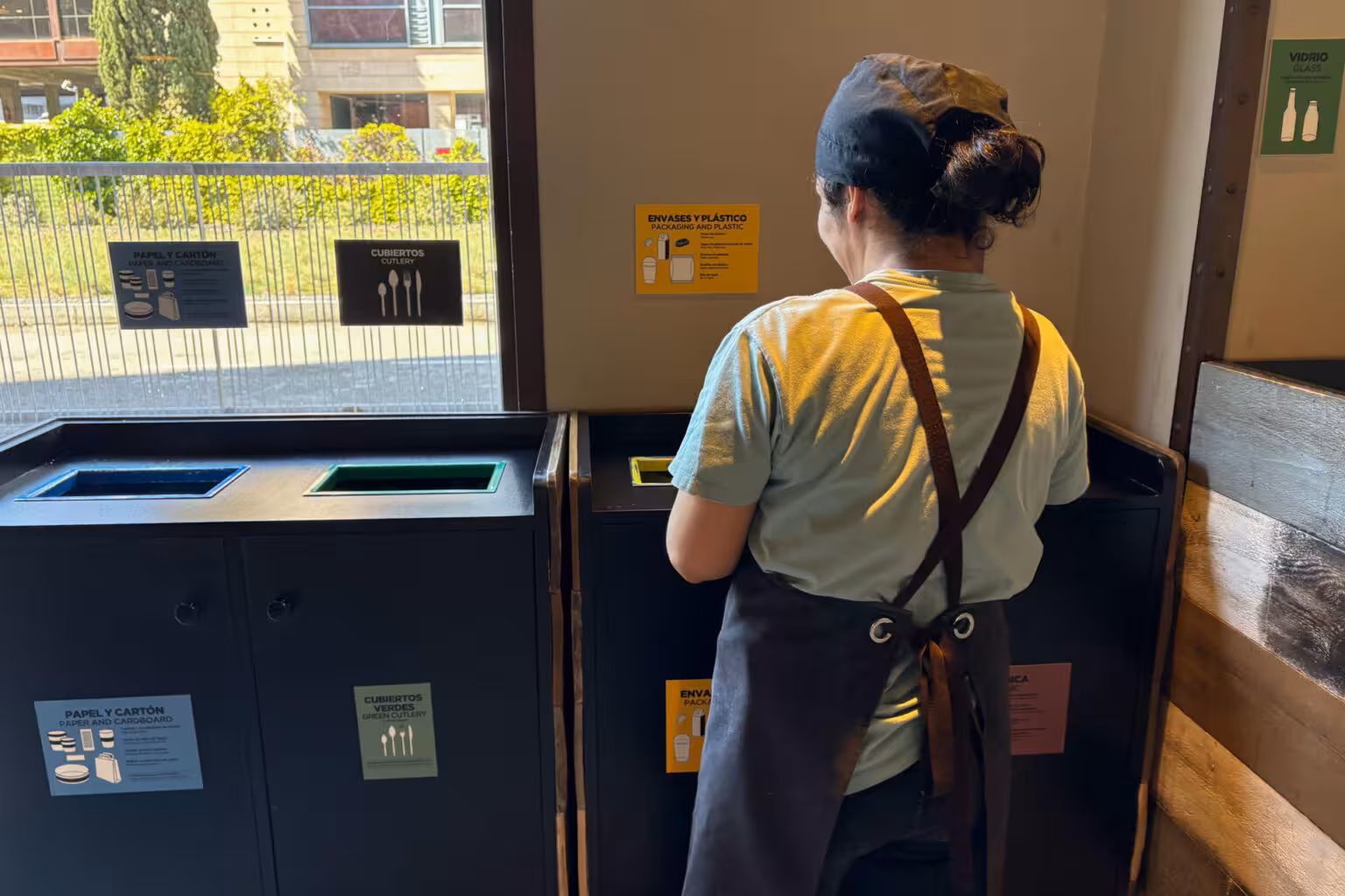 Sector del reciclaje de plástico pide ayuda a Bruselas para superar su crisis existencial