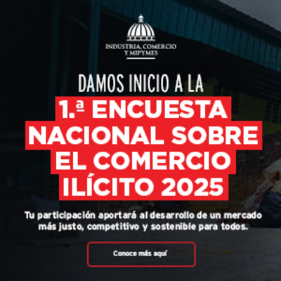 INDUSTRIA Y COMERCIO