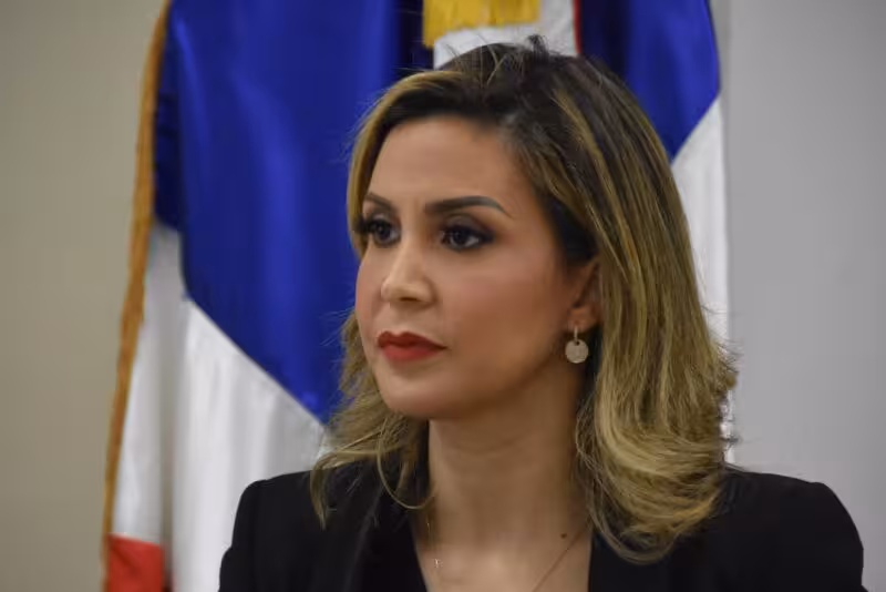 Rosalba Ramos: nuevo Código Penal castigará delitos ambientales empresariales