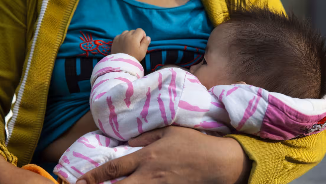 Identifican nueva forma de acoso sexual en México: víctimas son mujeres embarazadas o en etapa de lactancia