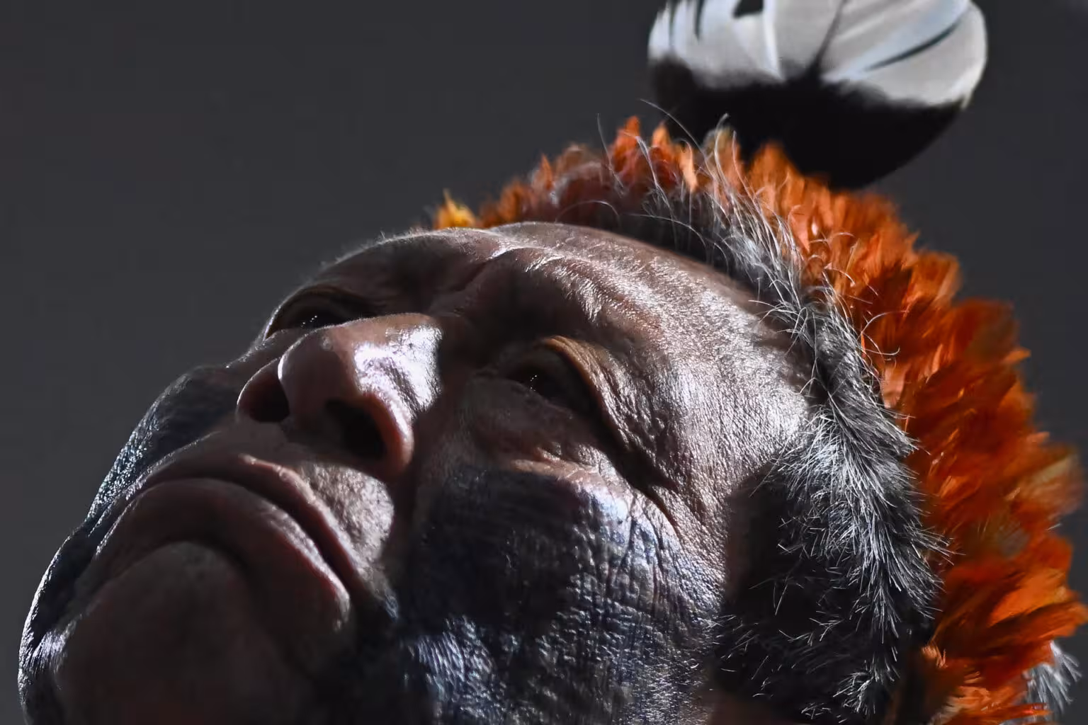 Los rostros de la crisis hídrica en el Amazonas se revelan en un documental en la COP30