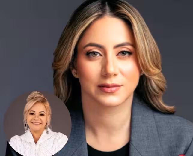 Hanoi Sánchez expresa firme respaldo a Gloria Reyes para la Secretaría General del PRM