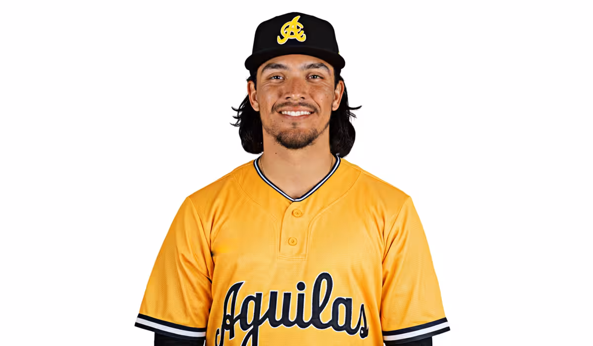 Águilas Cibaeñas fortalecen su plantel con Anthony Seigler