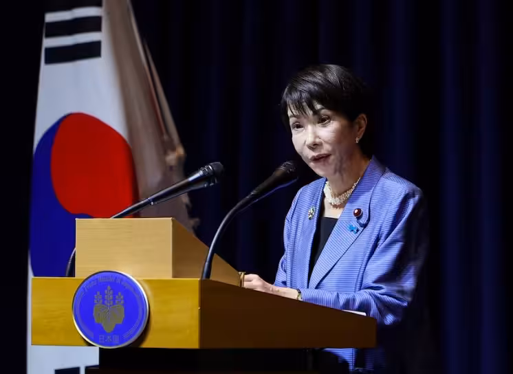 Sube la tensión entre China y Japón por Taiwán: Beijing pidió a sus ciudadanos que no viajen a la isla