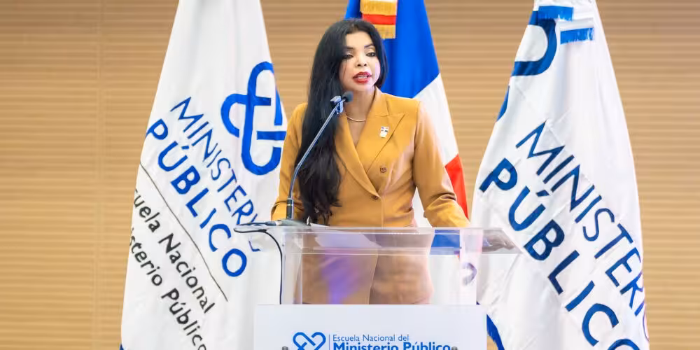 Procuraduría creará unidad dirigida a utilizar la IA para enfrentar criminalidad