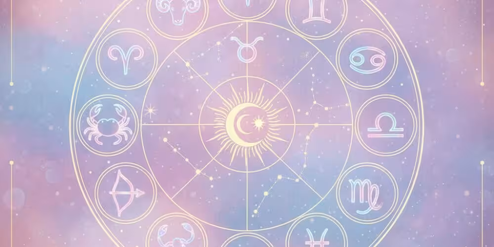 Horóscopo del 13 de noviembre de 2025: un día para enfocarte y actuar con confianza