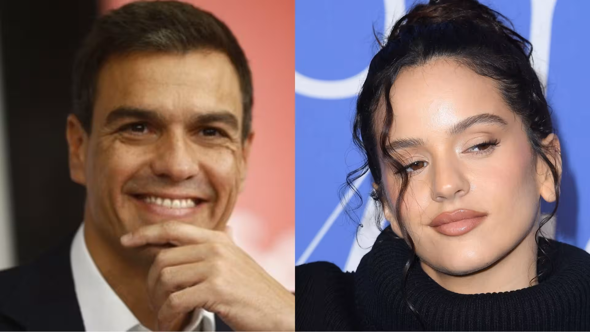 Pedro Sánchez a Rosalía: «Has colocado a España en la cima de la música mundial»