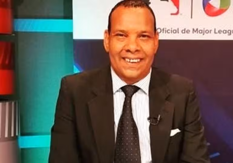 Fallece el cronista deportivo José Tomás Cabrera tras sufrir un accidente cerebrovascular