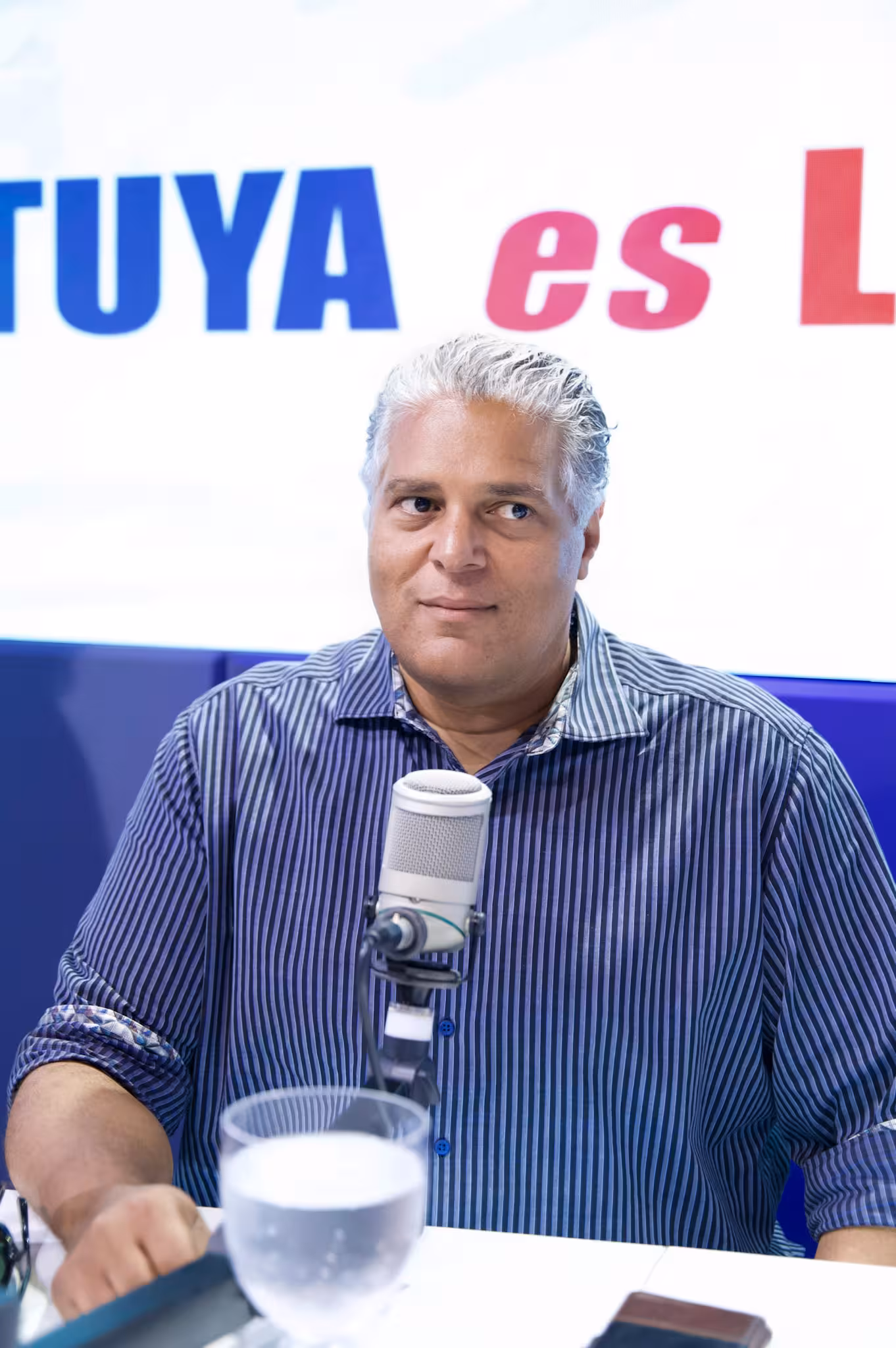 Cristóbal Justiniano habla sobre la cesantía en RD: Un escudo para las MIPyMES bajo el reto de la informalidad