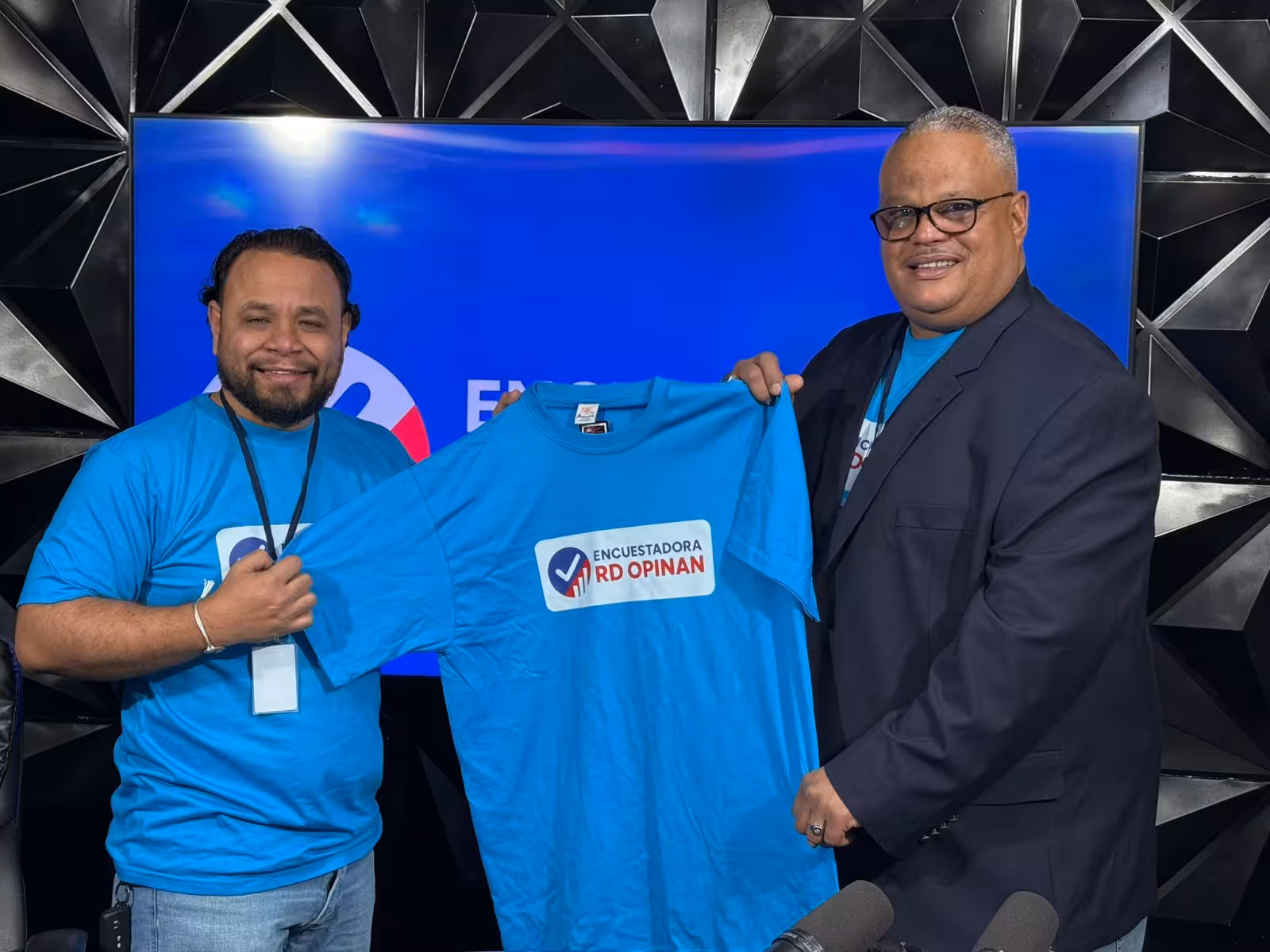 Santo Domingo Este Contará con su Propia Encuestadora: Nace RD Opinan