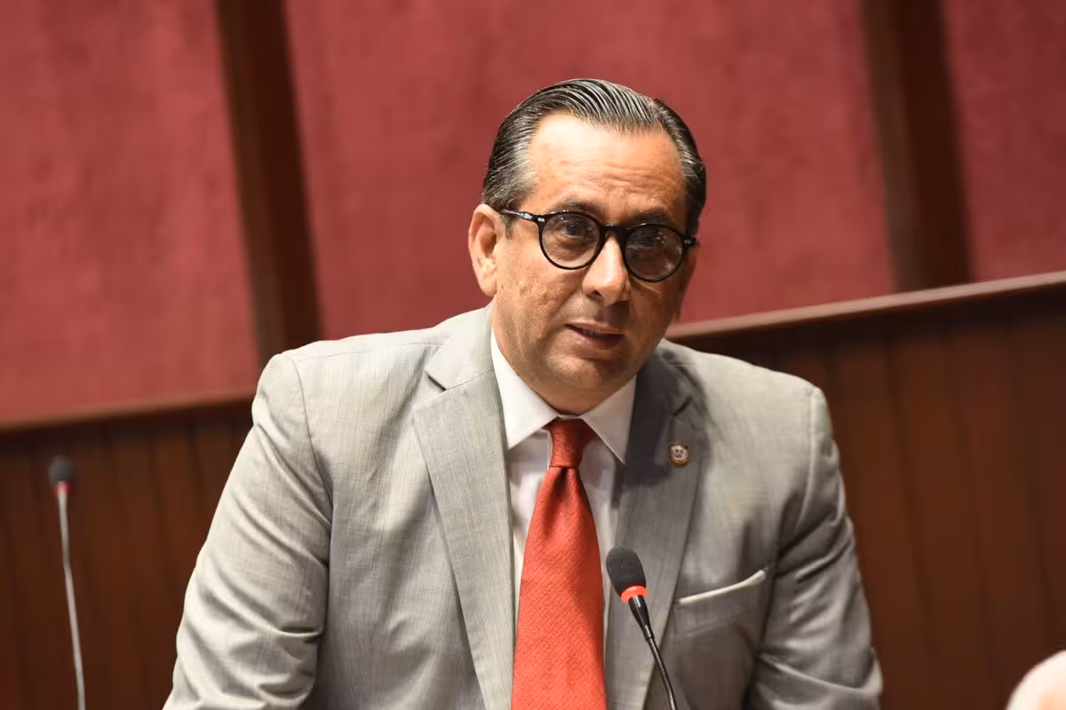 Diputado Jorge Cavoli responde a declaraciones de Leonel Fernández y pide investigación profunda sobre apagón nacional