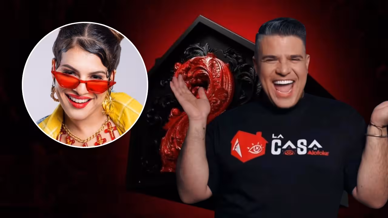 Vlady deja por fuera a Melymel de su Top 5 de artistas urbanas dominicanas: “No la soporto”