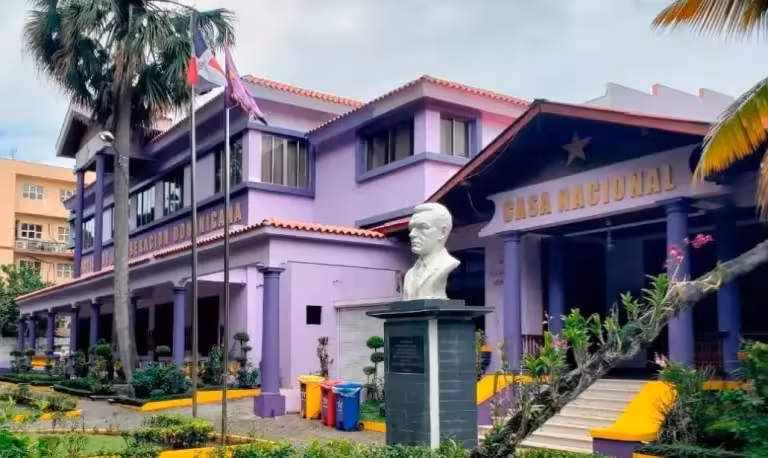 PLD denuncia aumento de RD$3,000 millones en reinauguración de La Nueva Victoria, ahora “Las Parras”