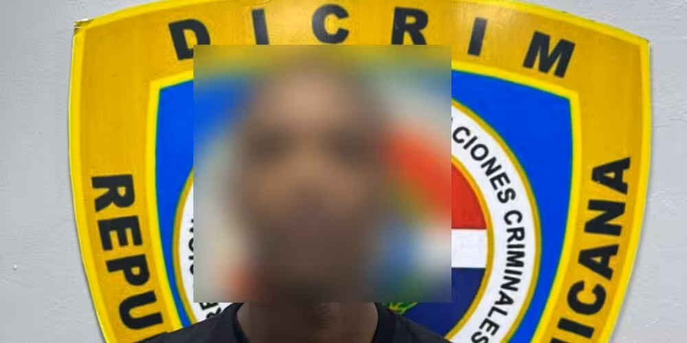 PN apresa a “Pilón”, prófugo acusado de robo a una joyería en La Altagracia
