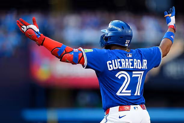 Jugadores dominicanos encabezan equipos Todo MLB 2025