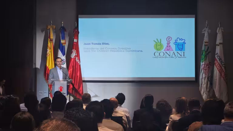 Pedernales apuesta por un turismo libre de explotación sexual infantil comercial