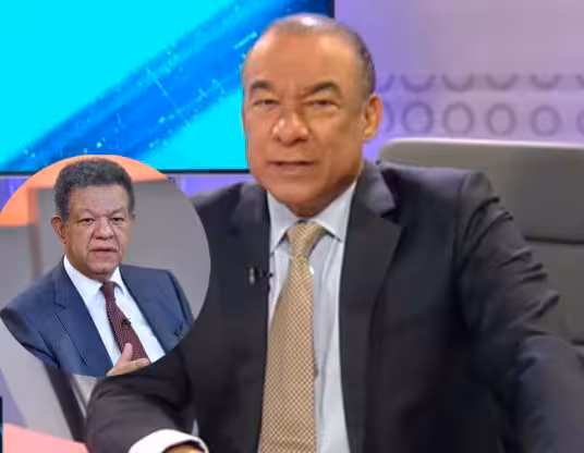 Cristhian Jiménez advierte que Leonel asume “enorme riesgo” con la llegada de Soto Jiménez y Candelier a la Dirección Política de la FP