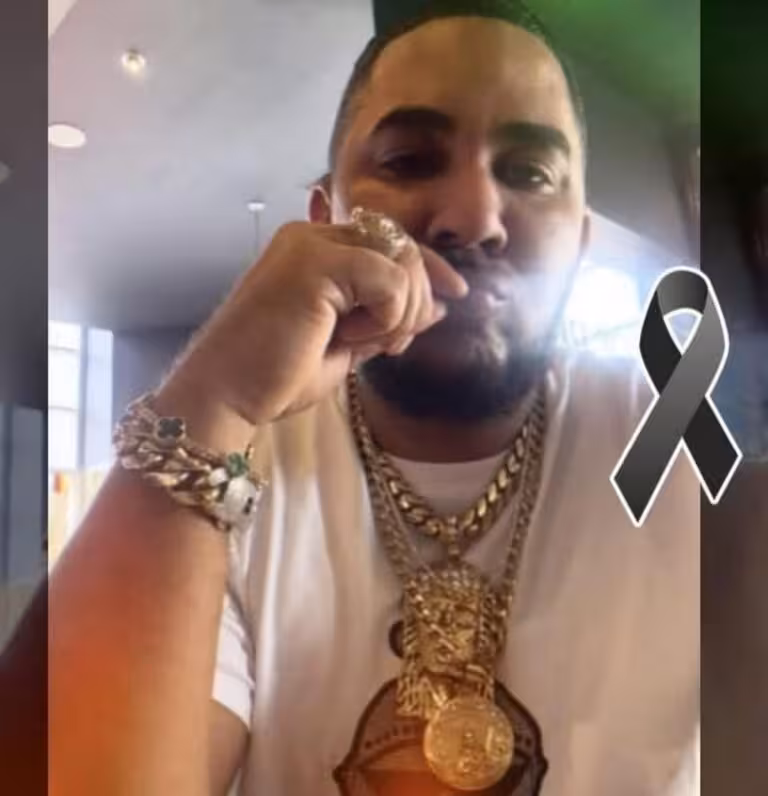 Asesinan de varios disparos a exoficial del DICRIM en el sector El Ejido de Santiago