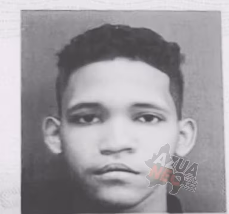 Joven muere tras deslizarse en pasola y ser impactado por una jeepeta en Azua