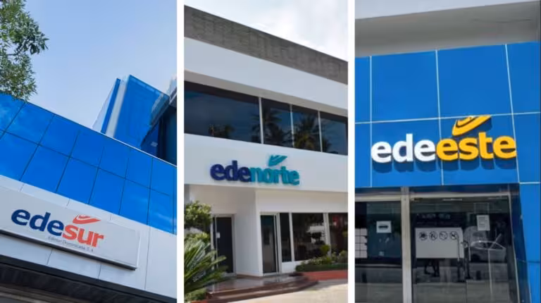 Empresas distribuidoras de electricidad destacan la rápida respuesta al apagón general del martes