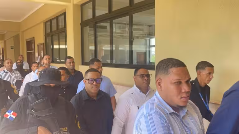 MP apelará fallo que favorece a policías implicados en muertes de hombres en La Barranquita