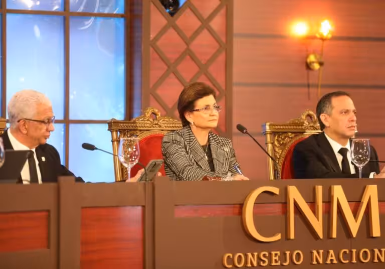 CNM concluye segunda jornada de vistas públicas para aspirantes al TSE y SCJ