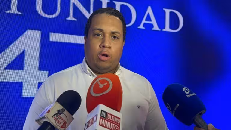 Director del Programa Oportunidad 14-24 destaca impacto de la educación durante inauguración de nuevo centro en Cienfuegos