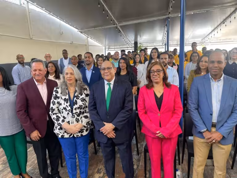 INFOTEP da inicio a la Semana Global de Emprendimiento con una amplia agenda formativa en todo el país