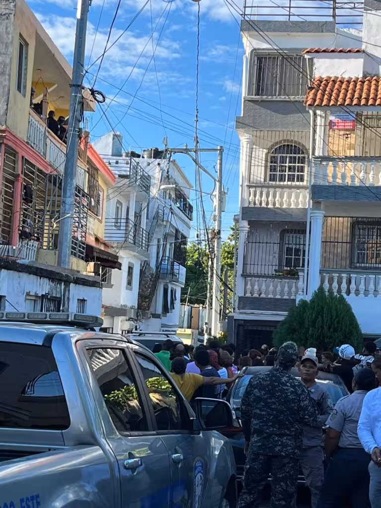 Identifican dos mujeres encontradas mutiladas en Brisas del Este: una menor de 10 años se encuentra en estado crítico