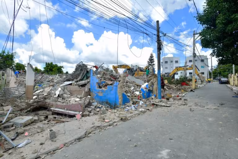 INICIAN REORDENAMIENTO DEL BARRIO CUBA PARA TRANSFORMAR LA AVENIDA REPUBLICA DE COLOMBIA