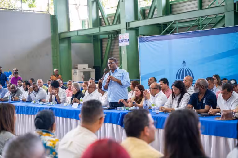 Propeep y Dasac despliegan amplía intervención social durante cuatro días consecutivos en La Altagracia