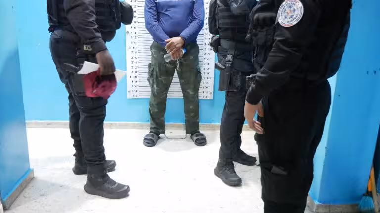 RD extradita a Puerto Rico dominicano enfrenta ocho cargos penales