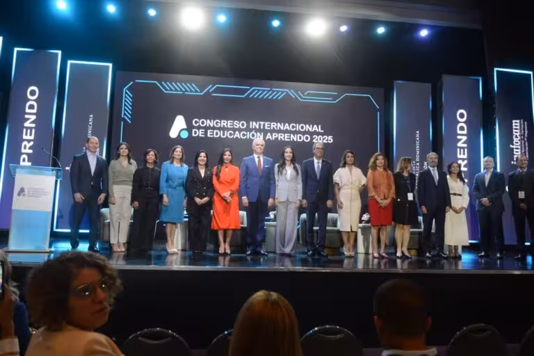  EDUCA y Banco Popular inauguran el XXIX Congreso APRENDO