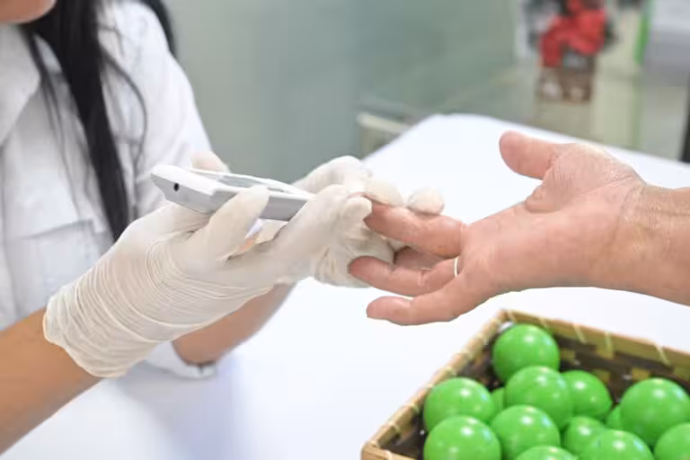 Más de 72 mil afiliados reciben atención por diabetes a través de SeNaSa en 2025