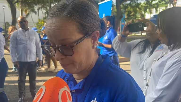 Fiscalía profundiza investigación sobre muerte de estudiante ahogada durante excursión en Santiago