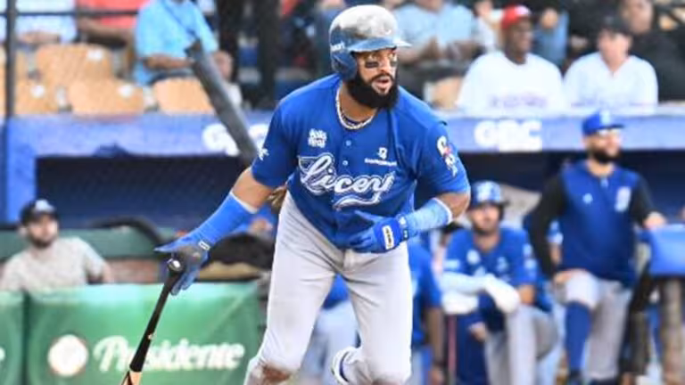 El Final del Camino el caso crítico de Emilio Bonifacio en los Tigres del Licey.
