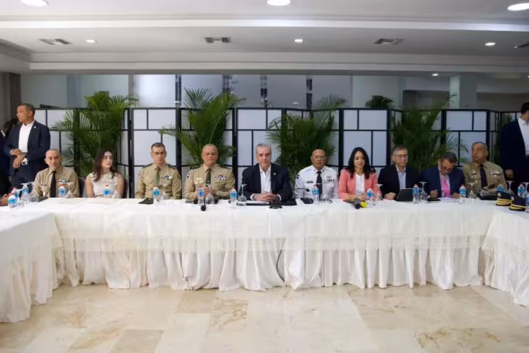 Faride Raful anuncia avances en víspera del Día de la No Violencia contra la Mujer