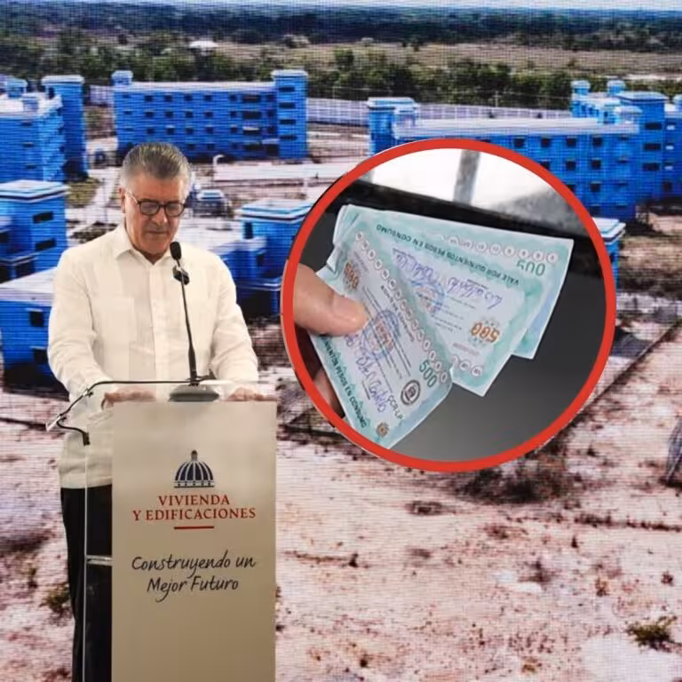 Dinero por billetes: así funcionará la economía interna en Las Parras, según explica el director de Prisiones