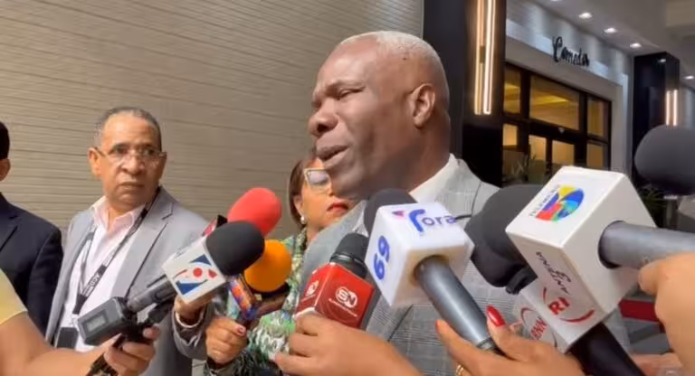 Diputado Luis Gómez: En Gobierno de Abinader no se protege a funcionarios ligados al narcotráfico