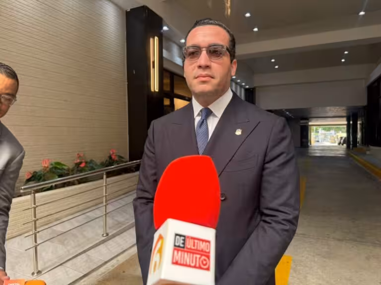 El enfoque en el dinero "infestó el PRM con narcotráficantes”, asegura Mariotti Paz