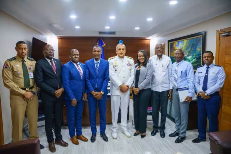 Migración garantiza a Haití respeto a derechos humanos en operativos y deportaciones