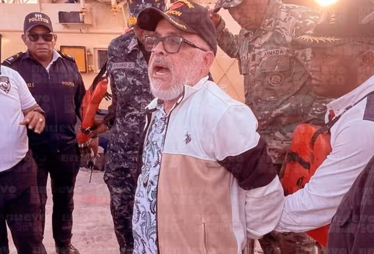 Ángel Martínez podría enfrentar prisión en Navidad