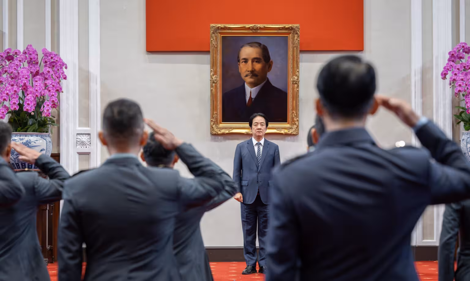 Japón y China continúan su pulso por Taiwán pese a las llamadas de Trump a ambos líderes