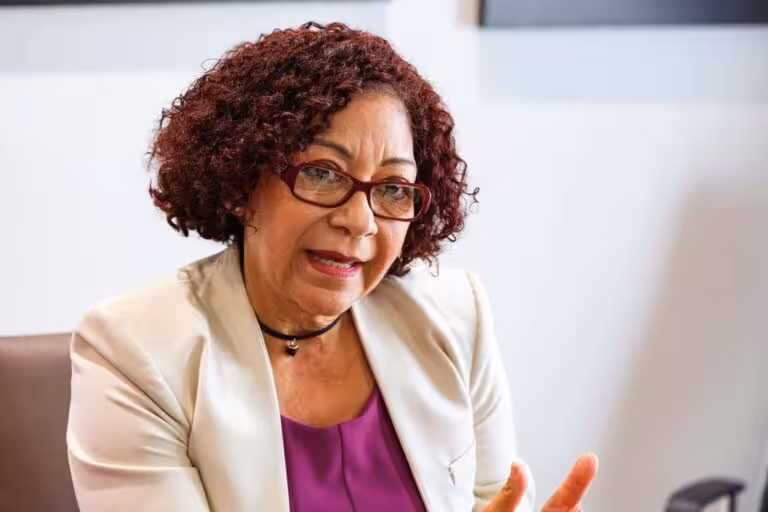 Frente Amplio cuestiona al PRM y exige reformas para frenar la influencia del narcotráfico en la política