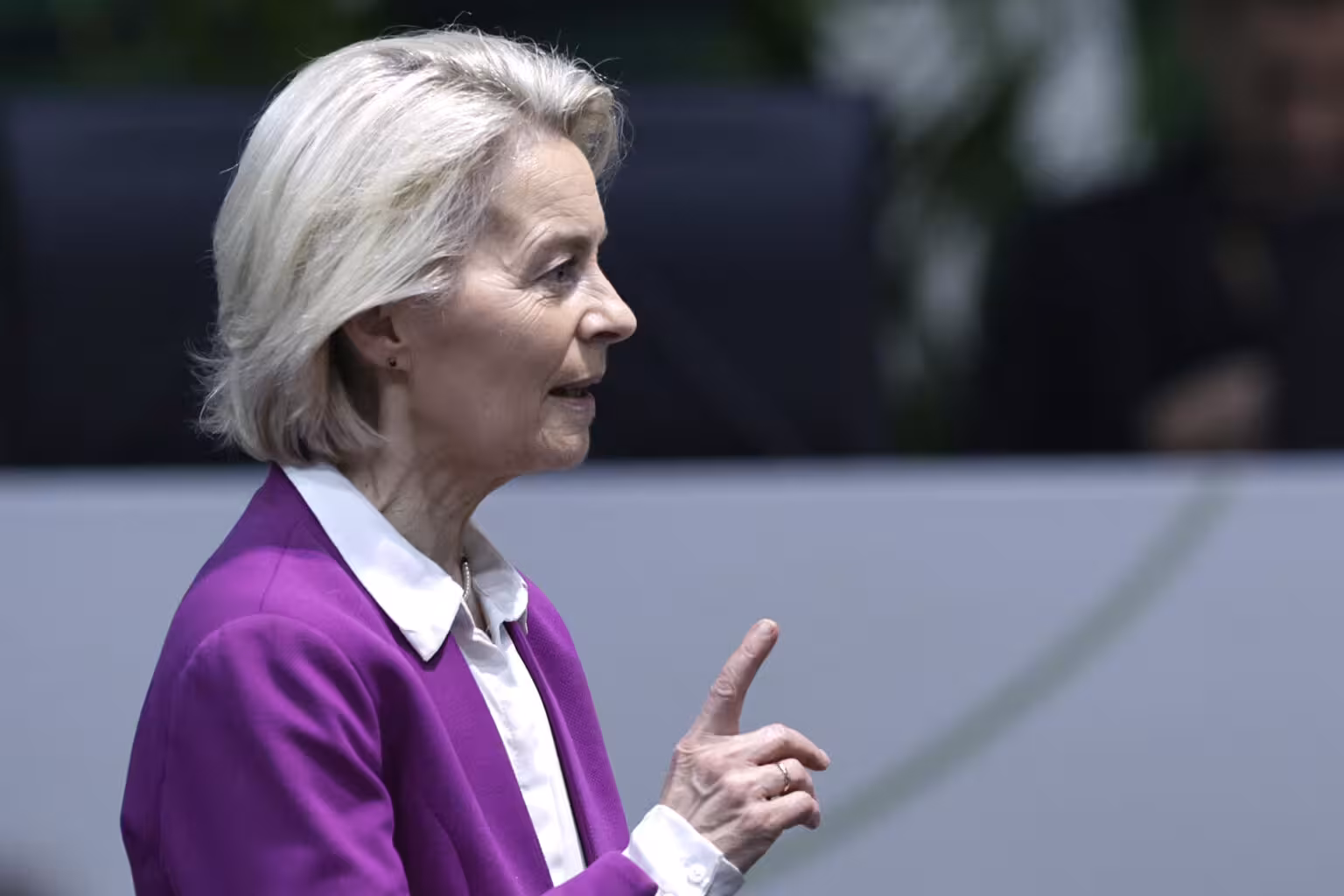 La CE propone crear un organismo europeo de inteligencia para combatir la desinformación