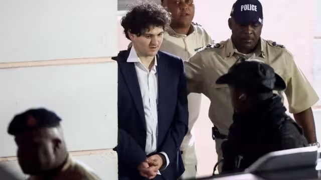 Detenido en Grecia el jefe de una red mundial que robó millones de euros en criptomonedas