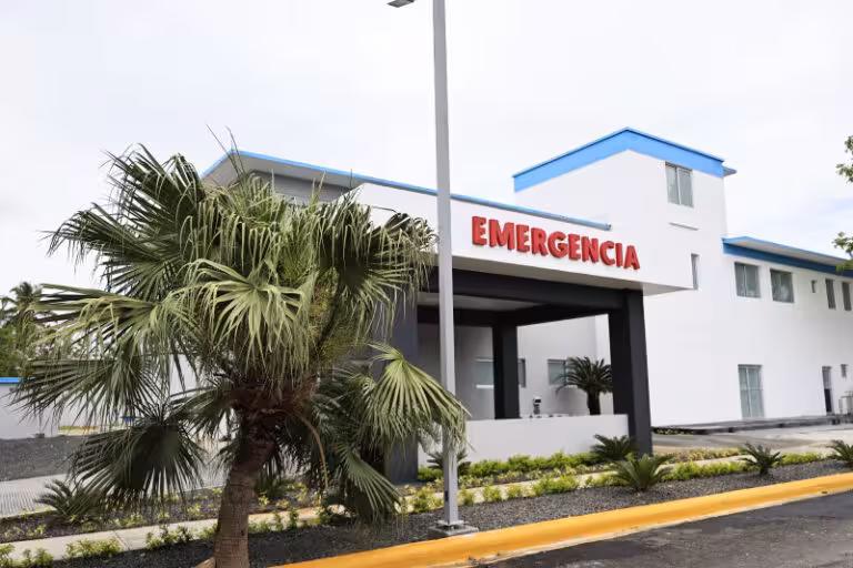 Hospitales preparados para asistir eventualidades durante festividades de Nochebuena y Navidad