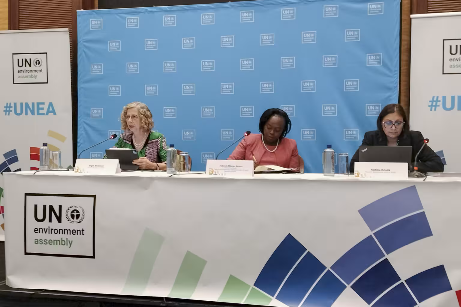 ONU: Invertir en medioambiente puede aumentar el PIB mundial y evitar millones de muertes